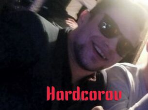 Hardcorov