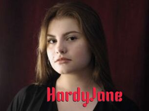 HardyJane