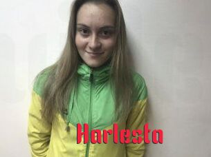 Harlesta