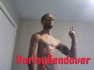 HarleyBendover