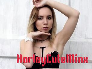 HarleyCuteMinx