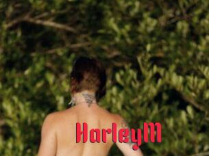 HarleyM