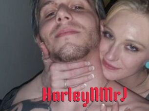 HarleyNMrJ