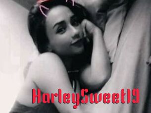 HarleySweet19