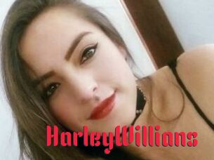 HarleyWillians