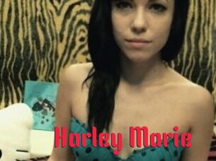 Harley_Marie