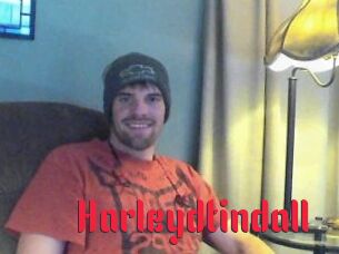 Harleydtindall