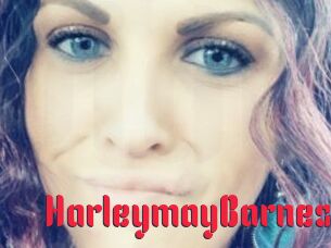 HarleymayBarnes