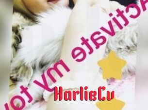 Harlie_Cv