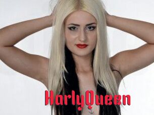 HarlyQueen