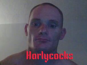 Harlycocks