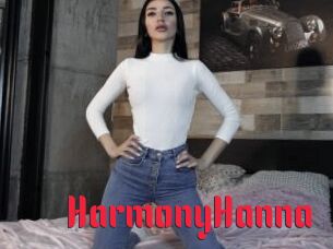 HarmonyHanna