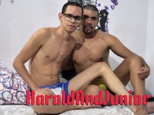 HaroldAndJunior