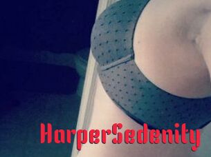 Harper_Sedenity