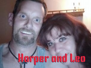 Harper_and_Leo