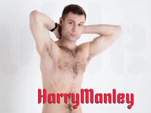 Harry_Manley