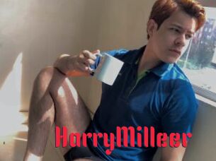 HarryMilleer