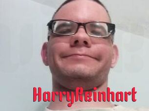 Harry_Reinhart