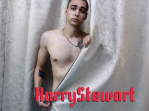 HarryStewart