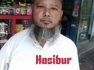 Hasibur