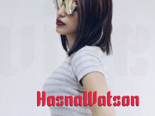 HasnaWatson