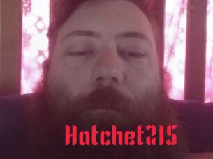 Hatchet215