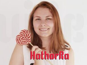 HathorRa