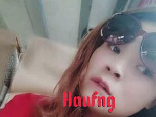 Haufng