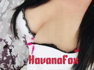 HavanaFox