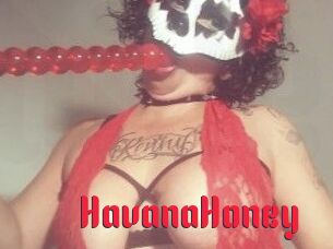 HavanaHoney