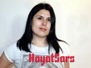 HayatSars