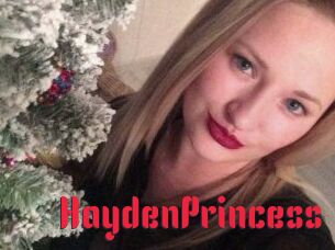 HaydenPrincess