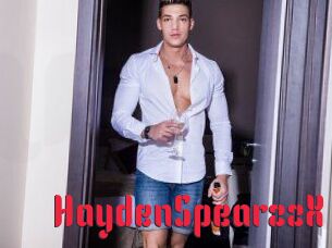 HaydenSpearzzX