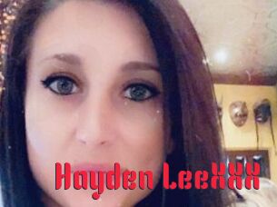 Hayden_LeeXXX