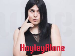 HayleyAlone