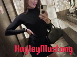 HayleyMustang