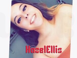 HazelEllis