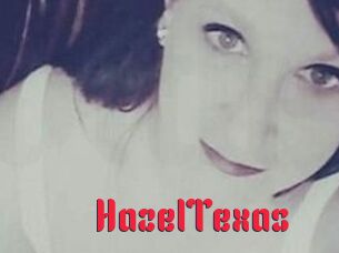 Hazel_Texas