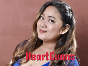 HeartEvans