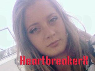 HeartbreakerX