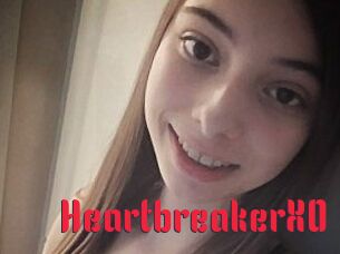 HeartbreakerXO