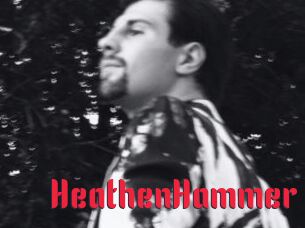 HeathenHammer