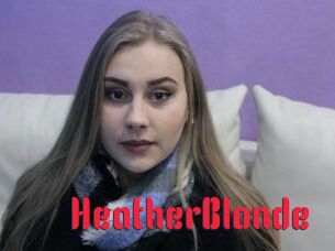 HeatherBlonde