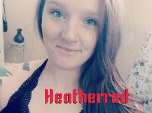 Heatherred