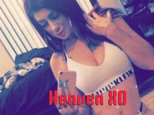 Heaven_XO