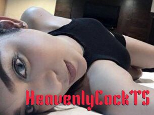 HeavenlyCockTS