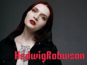 HedwigRobwson