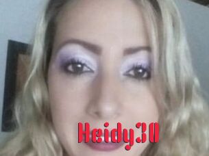 Heidy30