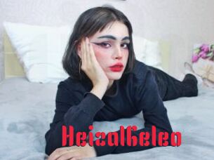 HeizalGeleo