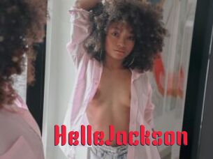 HelleJackson